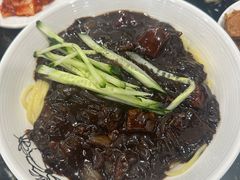-桃园中华料理炸酱面(燕儿岛路店)