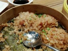 -粤港餐厅(禹州商业广场店)