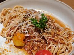 -The Good Place好地方·Brunch·coffee(国贸店)