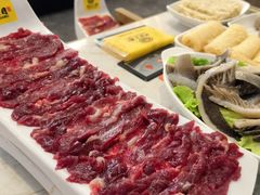-潮汕大目牛肉火锅(皇岗旗舰店)