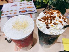 -茶话弄(中贸广场店)