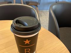 -星巴克臻选(北京蓝色港湾RO店)