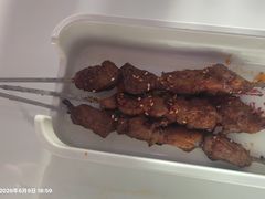 -老毛手抓·盐池滩羊非遗手抓(宁夏总店)