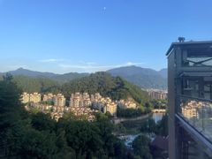 -明月山天沐温泉度假村