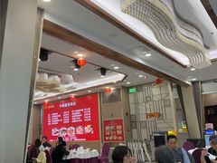 -金华安大酒楼·老牌潮菜·粤式茶点(东方国际店)