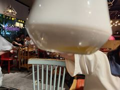 -打酱友•斑鱼海鲜粥火锅(吴桥店)