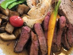 -AFS Cafe & Canteen(闽江二路店)
