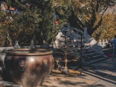 -潭柘寺景区