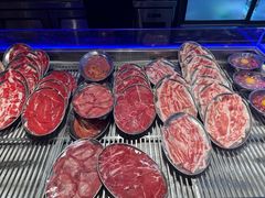 -行运海鲜食集(北京首店)