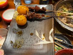 -鸟鹏烧鸟居酒屋(仁恒梦中心店)