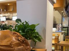 -龙抄手食府(浣花北路店)