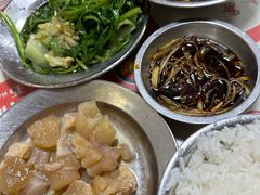 -阿秋牛排(湖心街店)