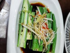 -伊带伊路新疆美食府(呼家楼店)
