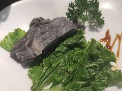 -北门涮肉·炭火铜锅涮肉(什刹海店)