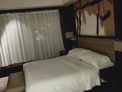 -北京希尔顿逸林酒店