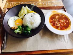 -海盗虾饭·剥好的小龙虾饭(SOHO尚都店)