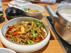 -打酱友•斑鱼海鲜粥火锅(吴桥店)