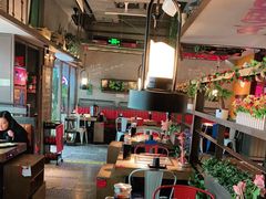 大堂-九鼎轩脆毛肚火锅(铜山万达店)