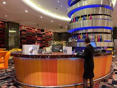 -上海大宁福朋喜来登酒店大堂吧(共和新路店)