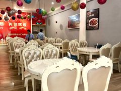 -黄金水汇·美食(文锦渡店)
