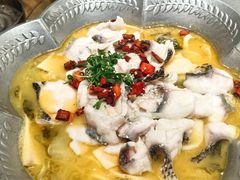 -陈厨老味·老派郴州菜(宜章店)