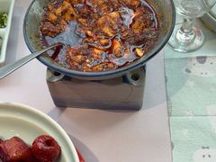 -味+新京宴·烤鸭·北京菜(创意谷店)