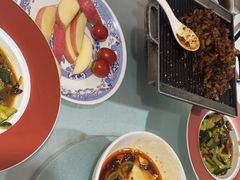 -鸭王烤鸭店(三里河店)
