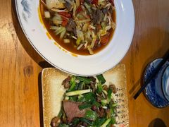 -青城甲(青城山店)