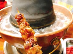 -大唐人家·热气羊肉(大华店)