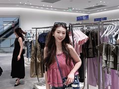 -URBAN REVIVO(大信新都汇店)