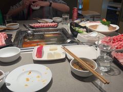 -海底捞火锅(壹悦城店)