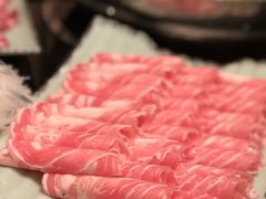 -青岛小羔羊火锅(李村公园店)