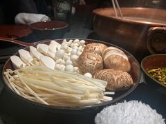 -荣记火锅(青悦城店)