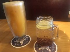 -MR.ROCKY洛奇先生RESTAURANT&BAR(宝安壹方城店)