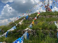 -塞罕坝国家级自然保护区