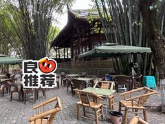 -望江楼公园