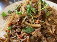 -葛记焖饼(伏牛路店)