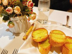 -戈雅法餐厅(世界城广场店)