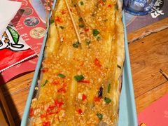 -北京食堂·烤鸭·宵夜(亚运村店)