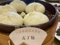 -怡园饭店-餐厅(四望亭店)