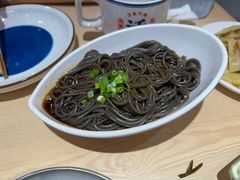 酸辣蕨根粉-鱼酷活鱼烤鱼(沈阳大悦城店)