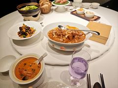 -金链花·泰国餐厅(国贸店)
