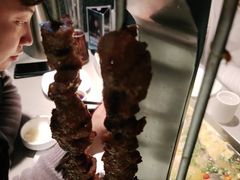 -半天妖烤鱼(石岛店)