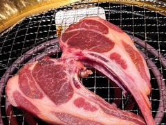 -無二炙坊·和牛烧肉(大钟寺1733店)