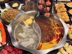 -三江汇火锅店(保全街店)