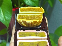 -陕拾叁(北院门创始店)