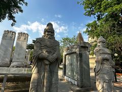 -北京石刻艺术博物馆(五塔寺)