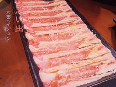 -玖·炭火烤肉