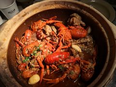 -鹤江桥·红油牛肉粉(SKP店)