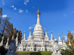 -云南民族村